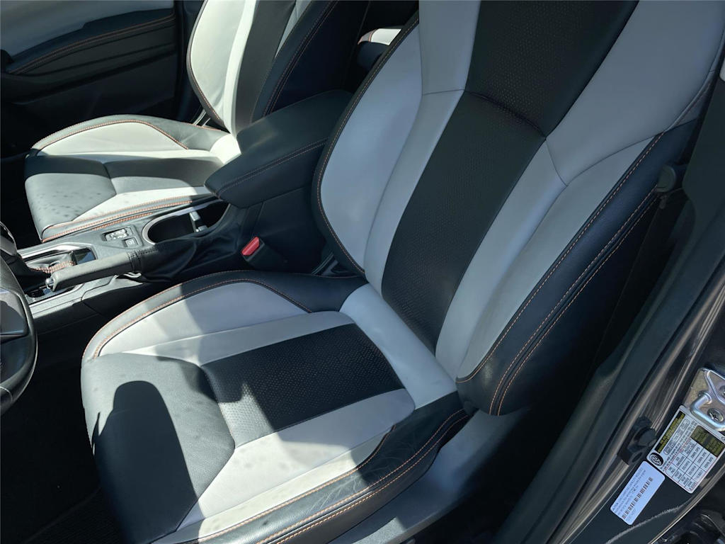 Thumbnail: 2023 Subaru Crosstrek - 7