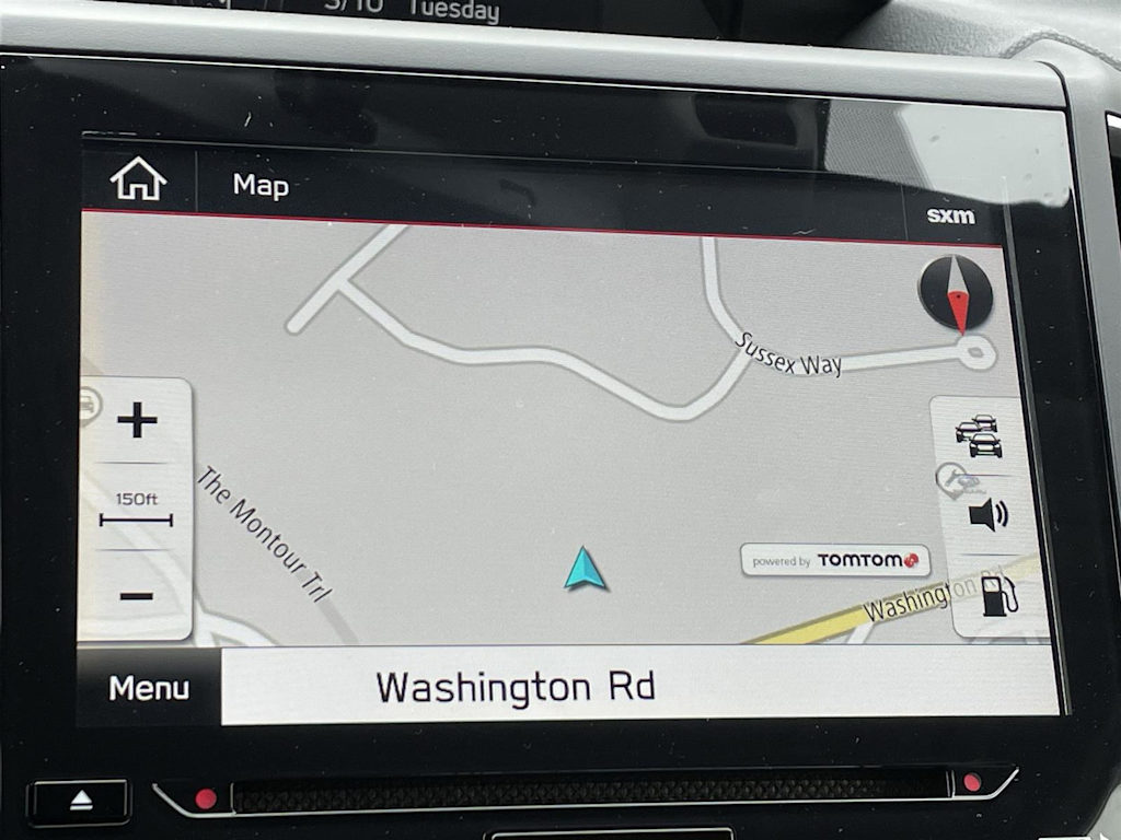 Thumbnail: 2023 Subaru Crosstrek - 17