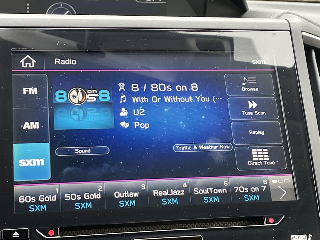 Thumbnail: 2023 Subaru Crosstrek - 8