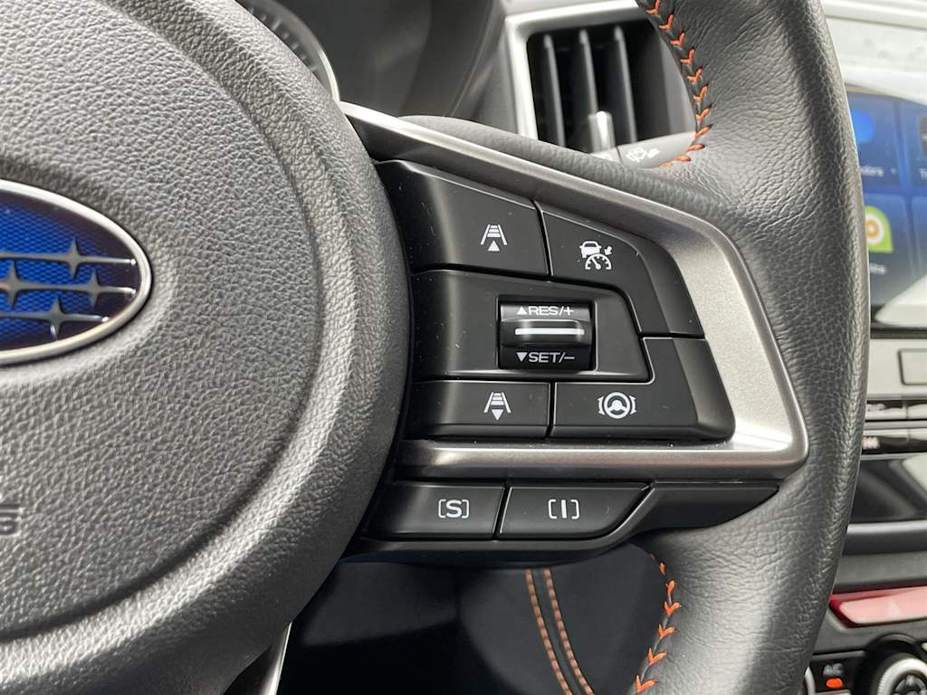 Thumbnail: 2023 Subaru Crosstrek - 24