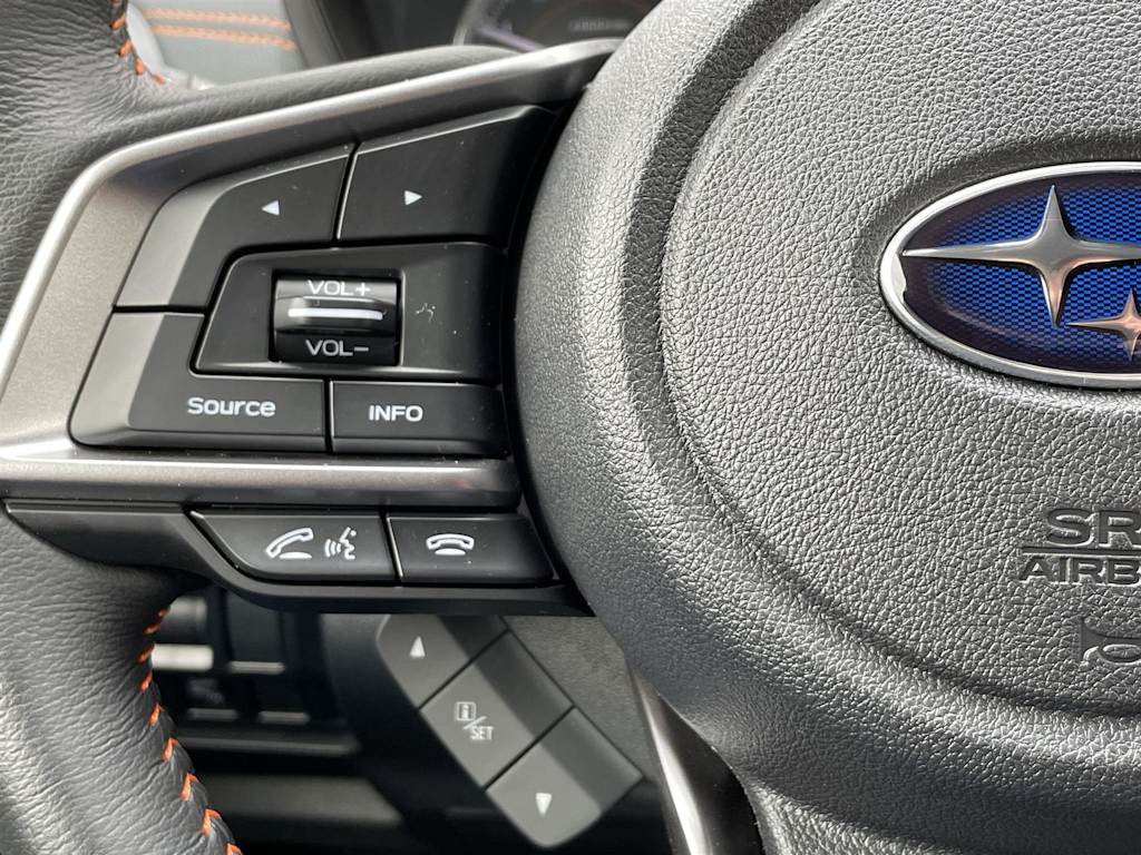 Thumbnail: 2023 Subaru Crosstrek - 23