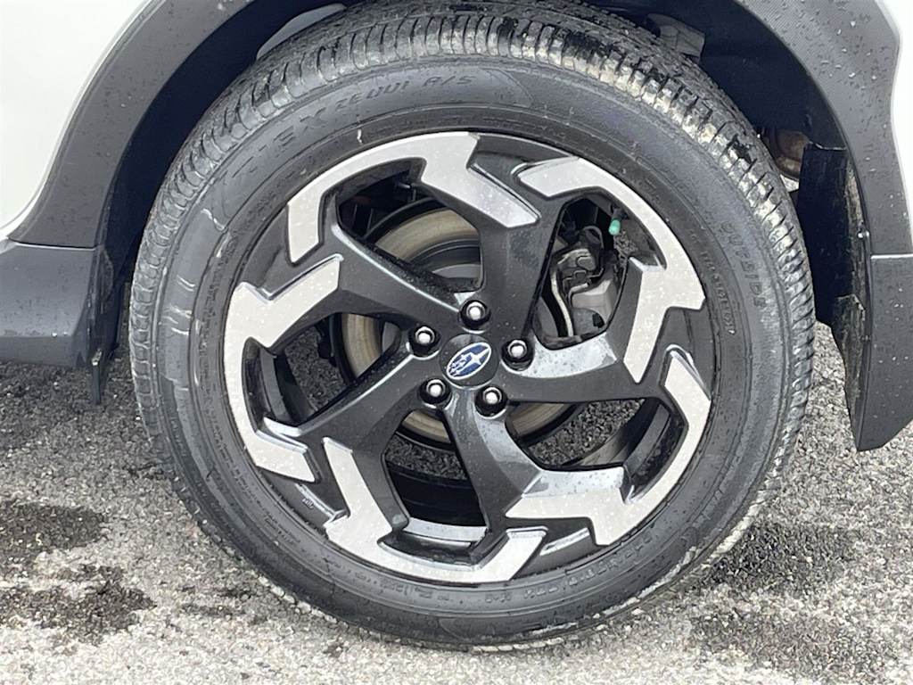 Thumbnail: 2023 Subaru Crosstrek - 7