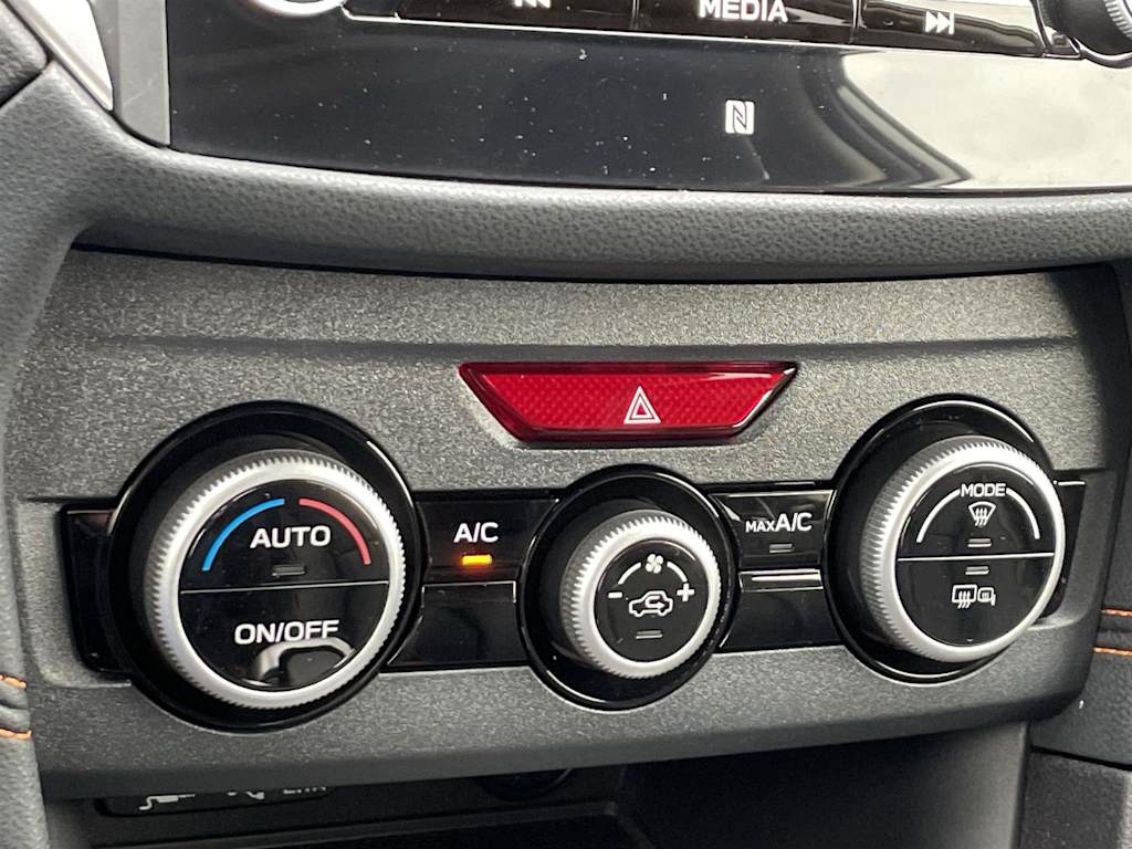 Thumbnail: 2023 Subaru Crosstrek - 20