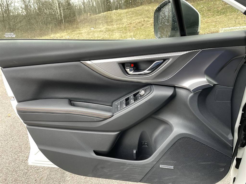 Thumbnail: 2023 Subaru Crosstrek - 21