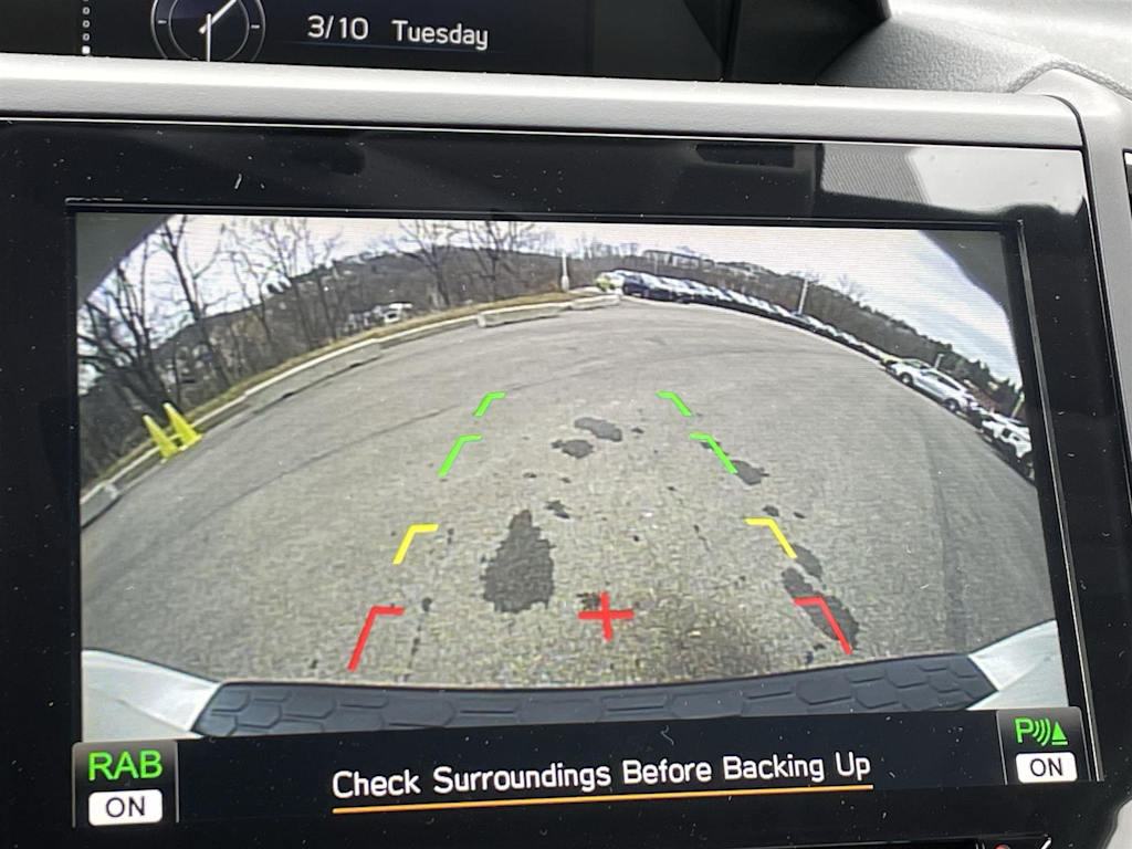 Thumbnail: 2023 Subaru Crosstrek - 19