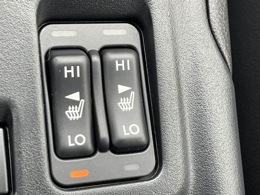 Thumbnail: 2023 Subaru Crosstrek - 9