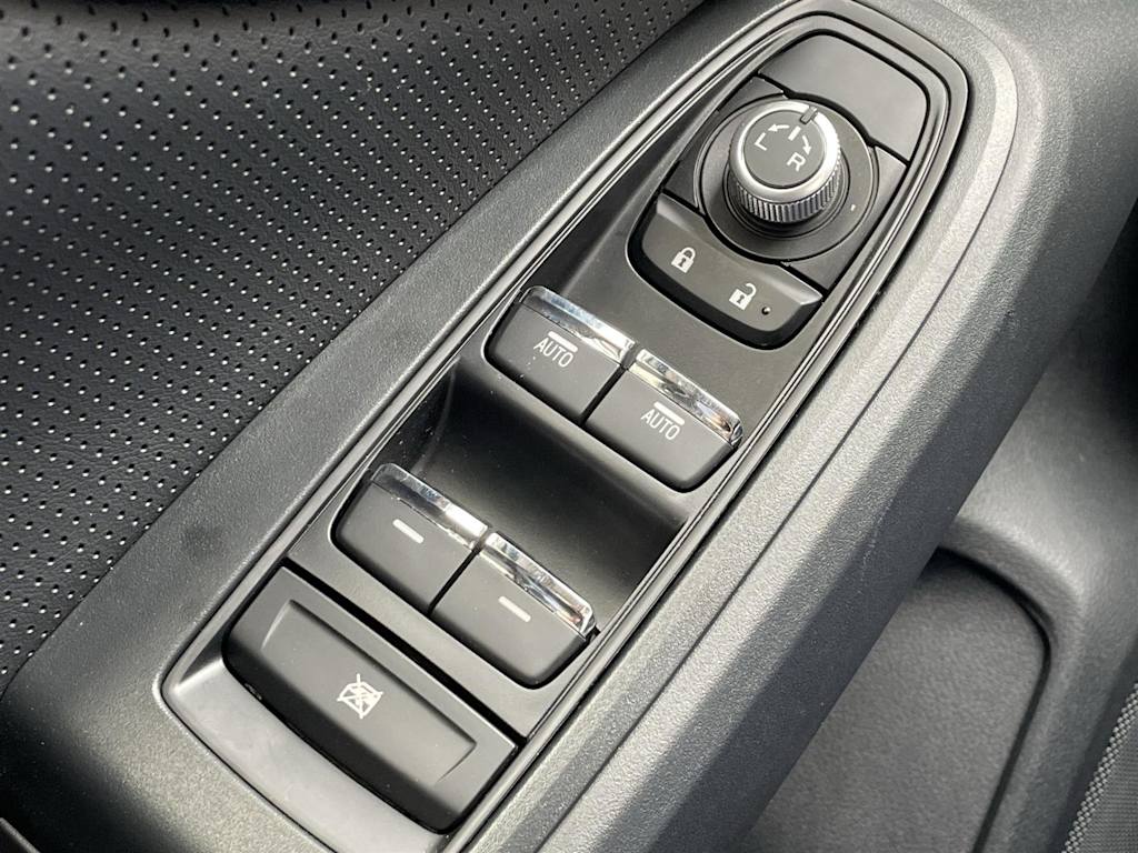 Thumbnail: 2023 Subaru Crosstrek - 22