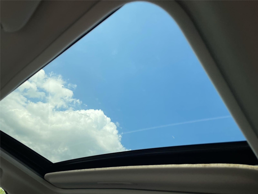 Thumbnail: 2021 Subaru Crosstrek - 17