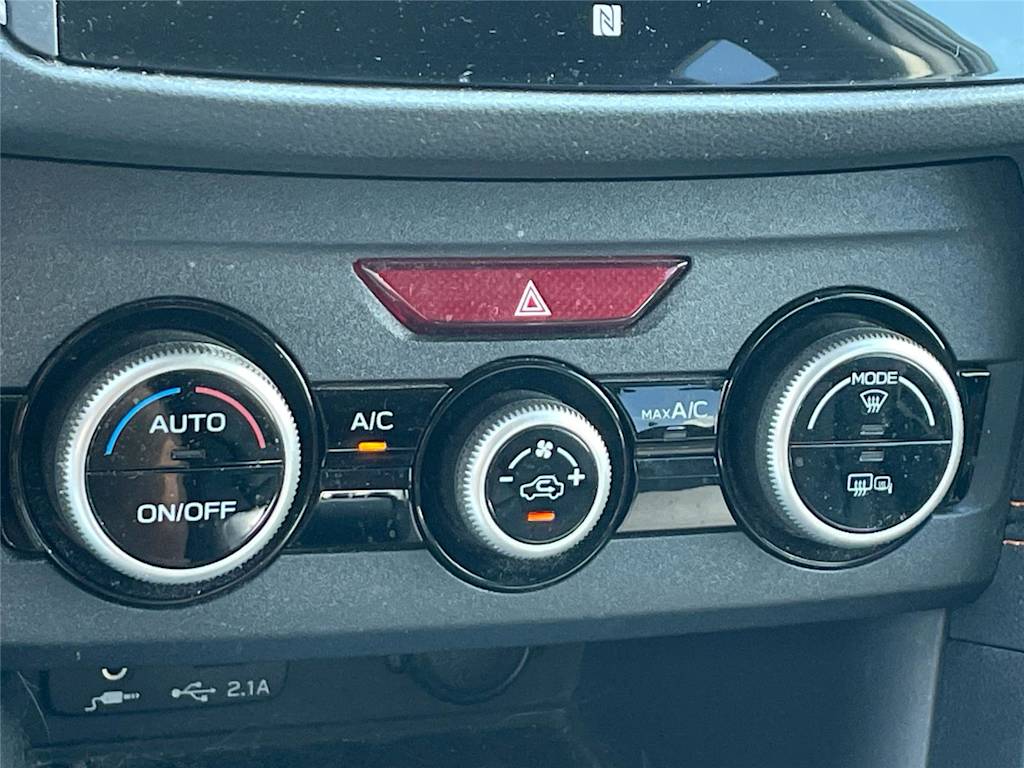 Thumbnail: 2021 Subaru Crosstrek - 20