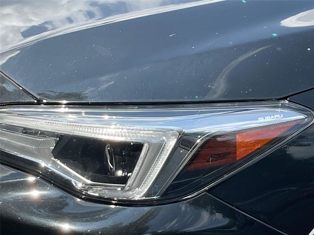 Thumbnail: 2021 Subaru Crosstrek - 15