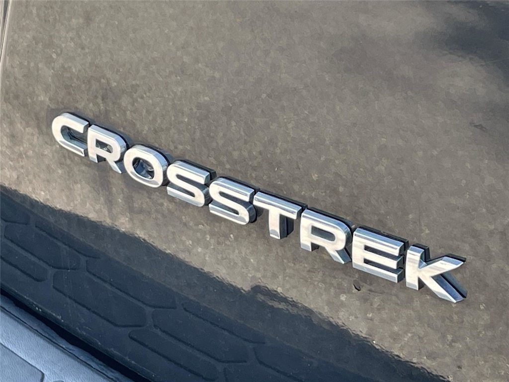 Thumbnail: 2021 Subaru Crosstrek - 6