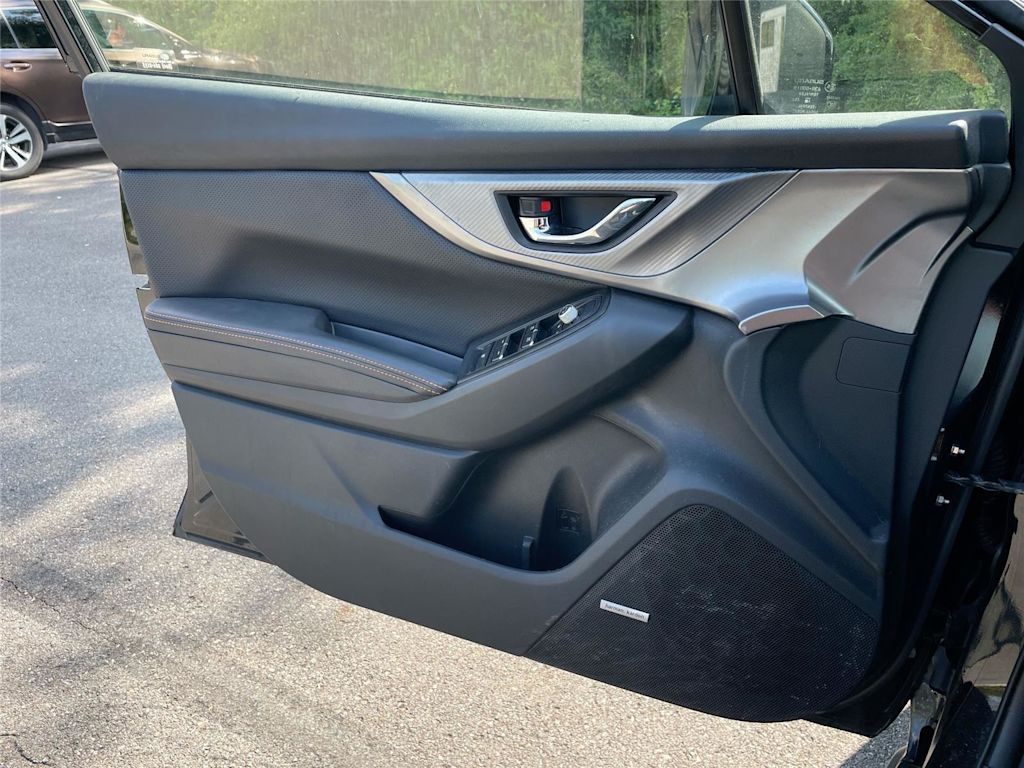 Thumbnail: 2021 Subaru Crosstrek - 21