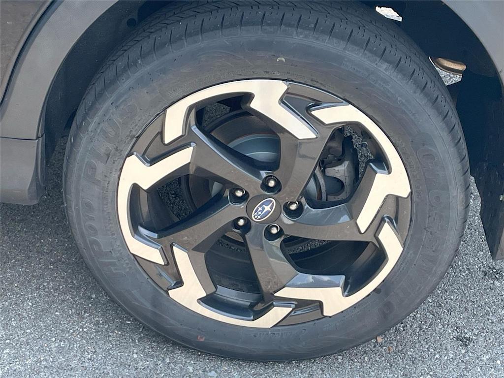 Thumbnail: 2021 Subaru Crosstrek - 7