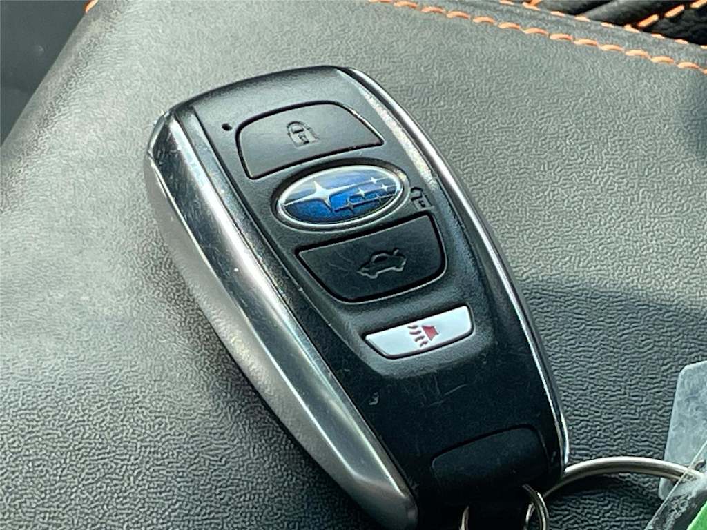 Thumbnail: 2021 Subaru Crosstrek - 11