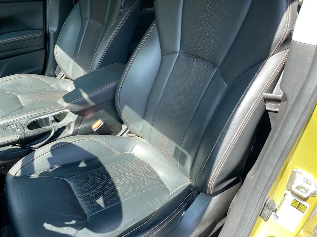 Thumbnail: 2021 Subaru Crosstrek - 15