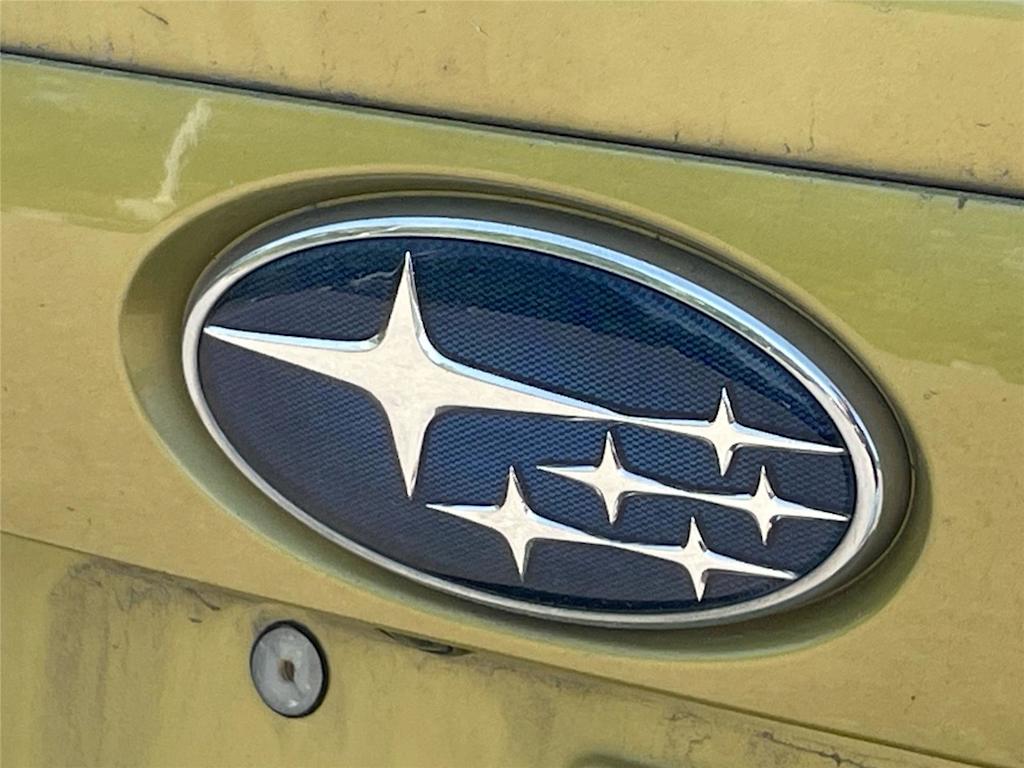 Thumbnail: 2021 Subaru Crosstrek - 6