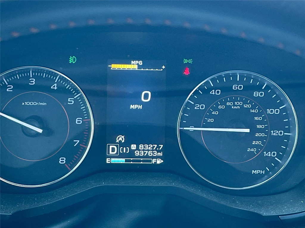 Thumbnail: 2021 Subaru Crosstrek - 24