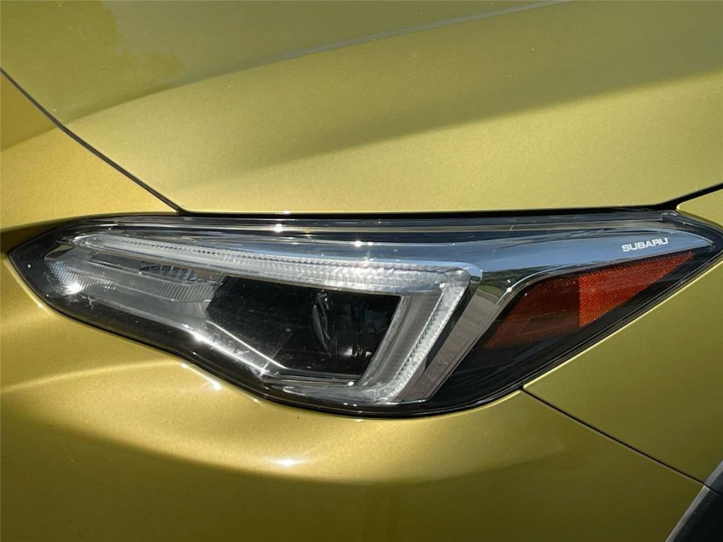 Thumbnail: 2021 Subaru Crosstrek - 14