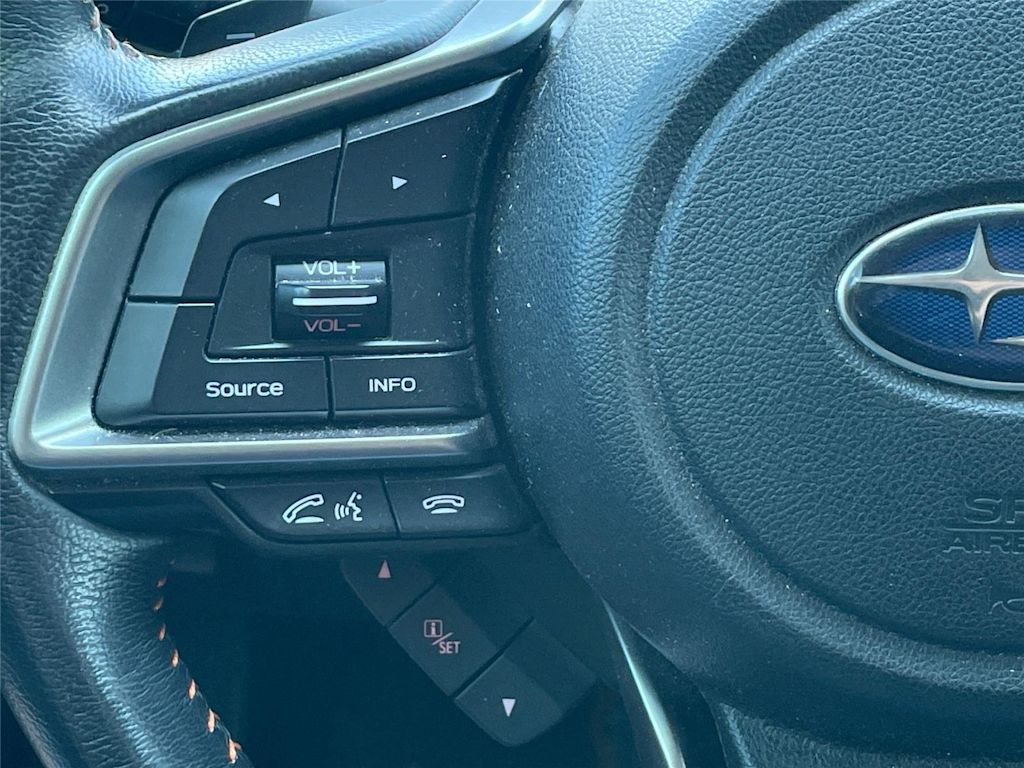 Thumbnail: 2021 Subaru Crosstrek - 21