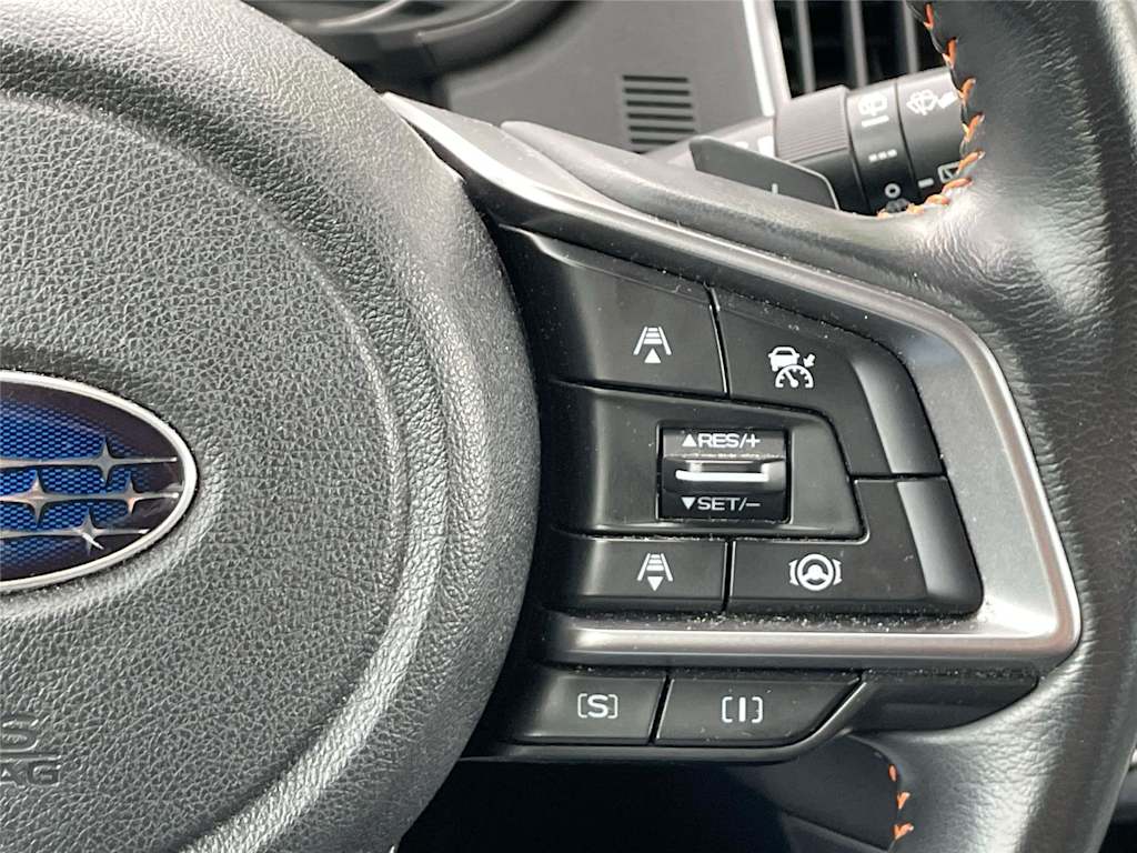 Thumbnail: 2021 Subaru Crosstrek - 26