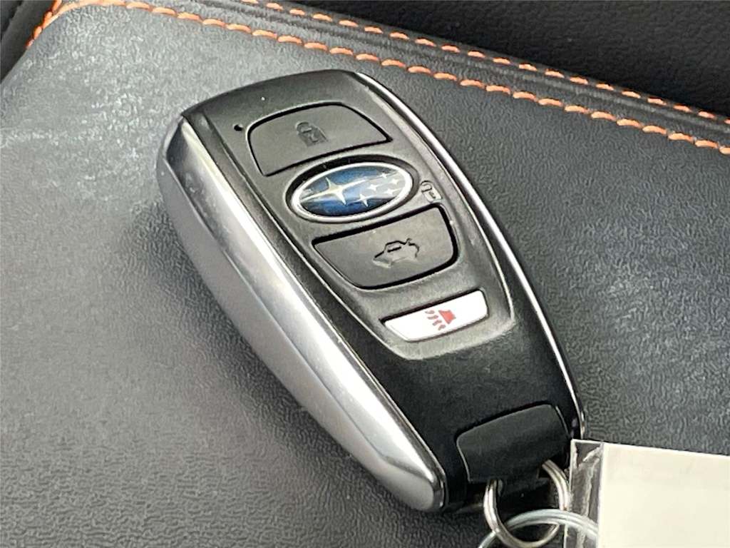Thumbnail: 2021 Subaru Crosstrek - 12