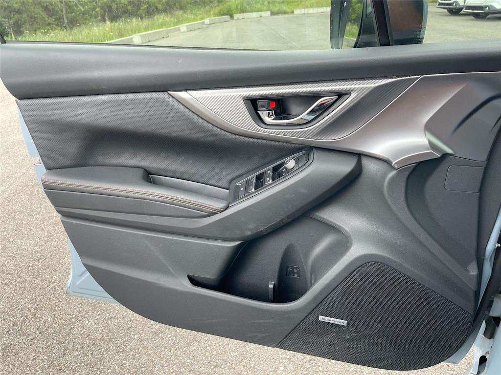 Thumbnail: 2021 Subaru Crosstrek - 23