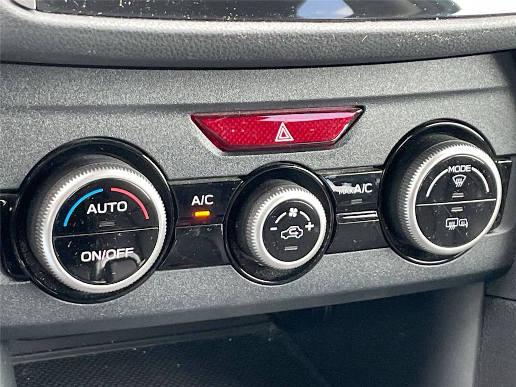 Thumbnail: 2021 Subaru Crosstrek - 22