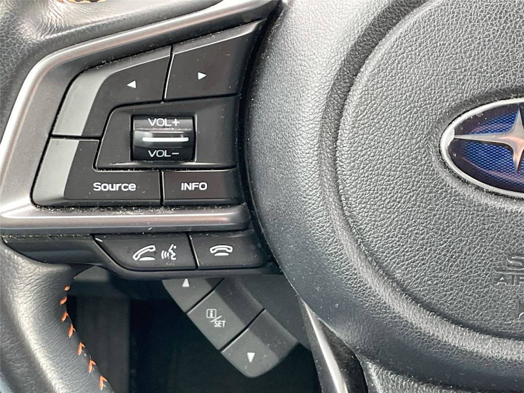 Thumbnail: 2021 Subaru Crosstrek - 25