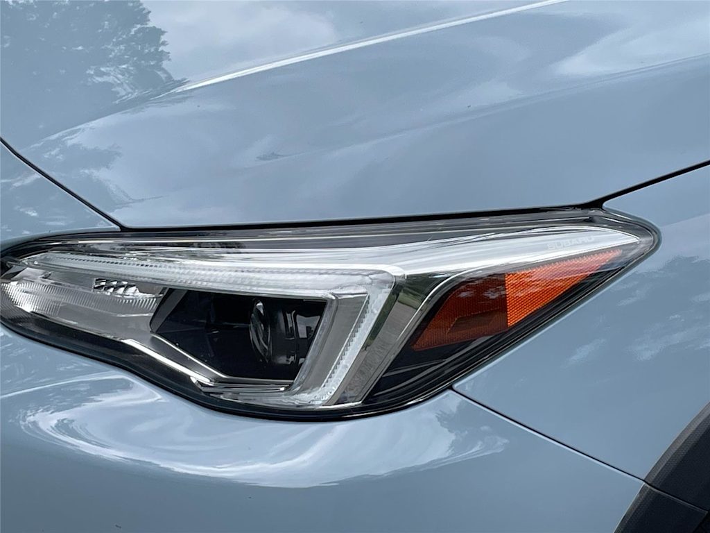 Thumbnail: 2021 Subaru Crosstrek - 16