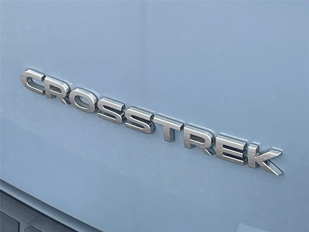 Thumbnail: 2021 Subaru Crosstrek - 6