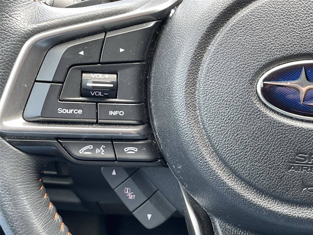 Thumbnail: 2022 Subaru Crosstrek - 25