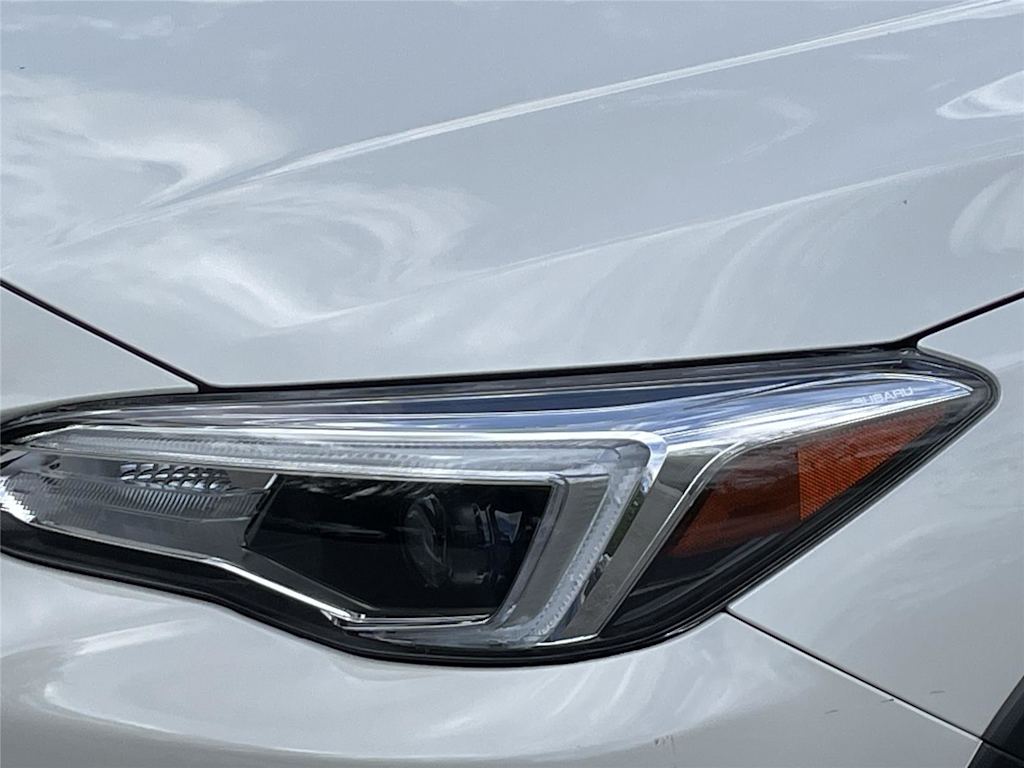 Thumbnail: 2022 Subaru Crosstrek - 16
