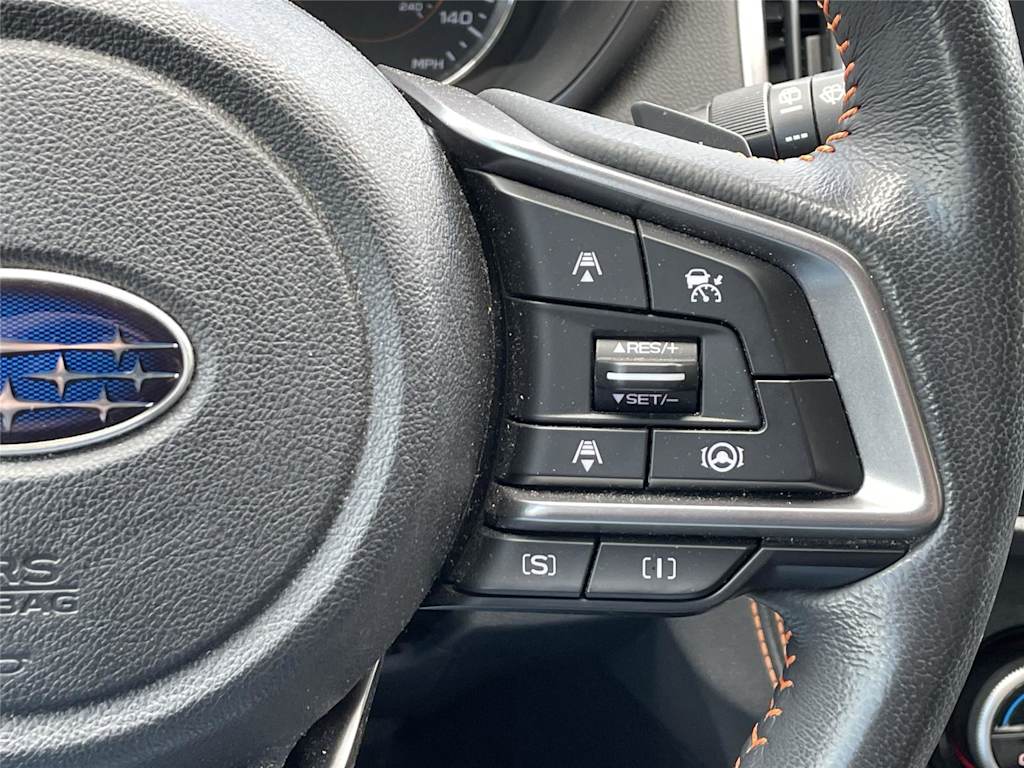 Thumbnail: 2022 Subaru Crosstrek - 26