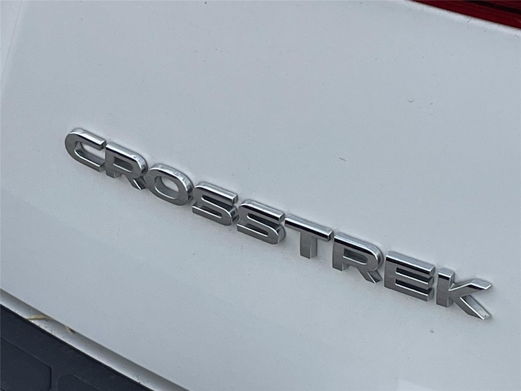 Thumbnail: 2022 Subaru Crosstrek - 6