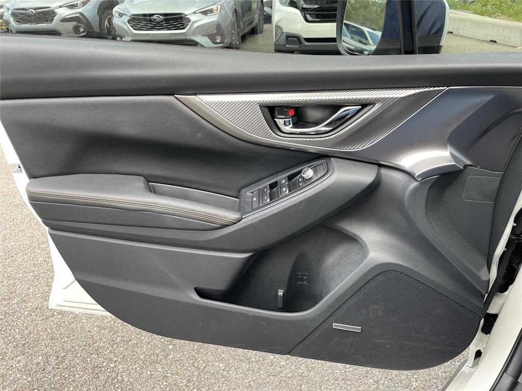 Thumbnail: 2022 Subaru Crosstrek - 23