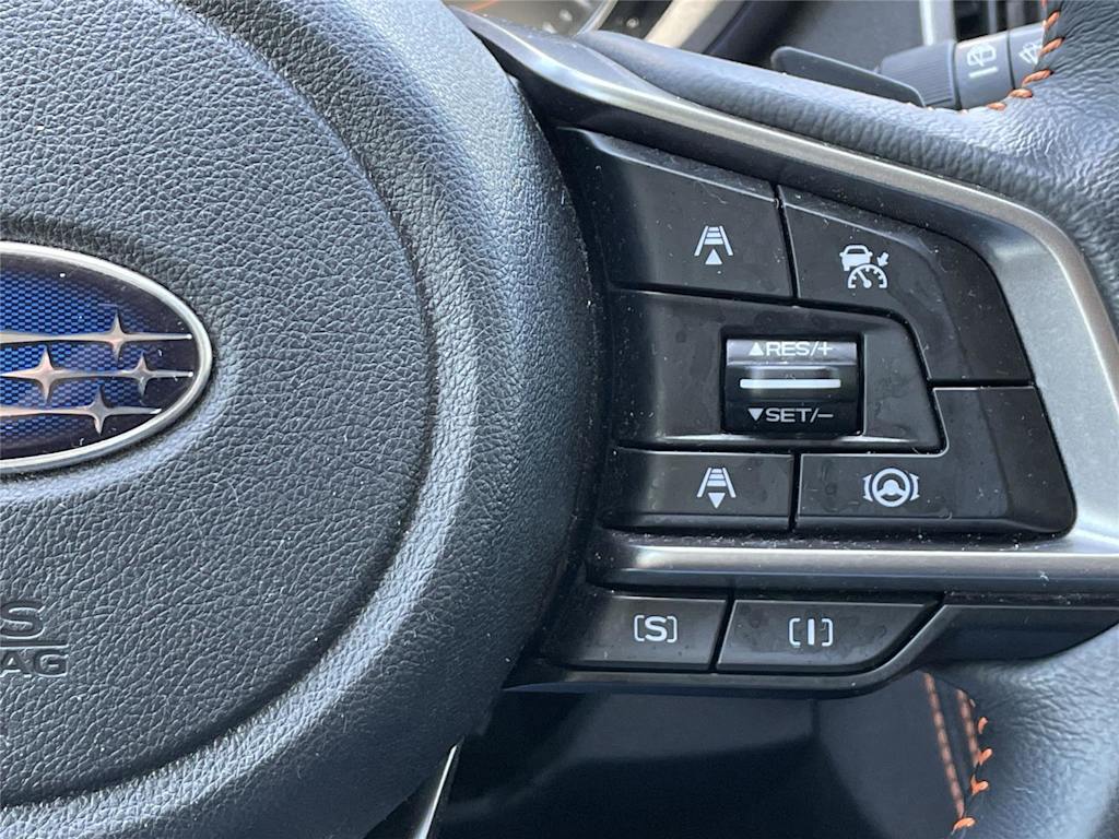 Thumbnail: 2022 Subaru Crosstrek - 33
