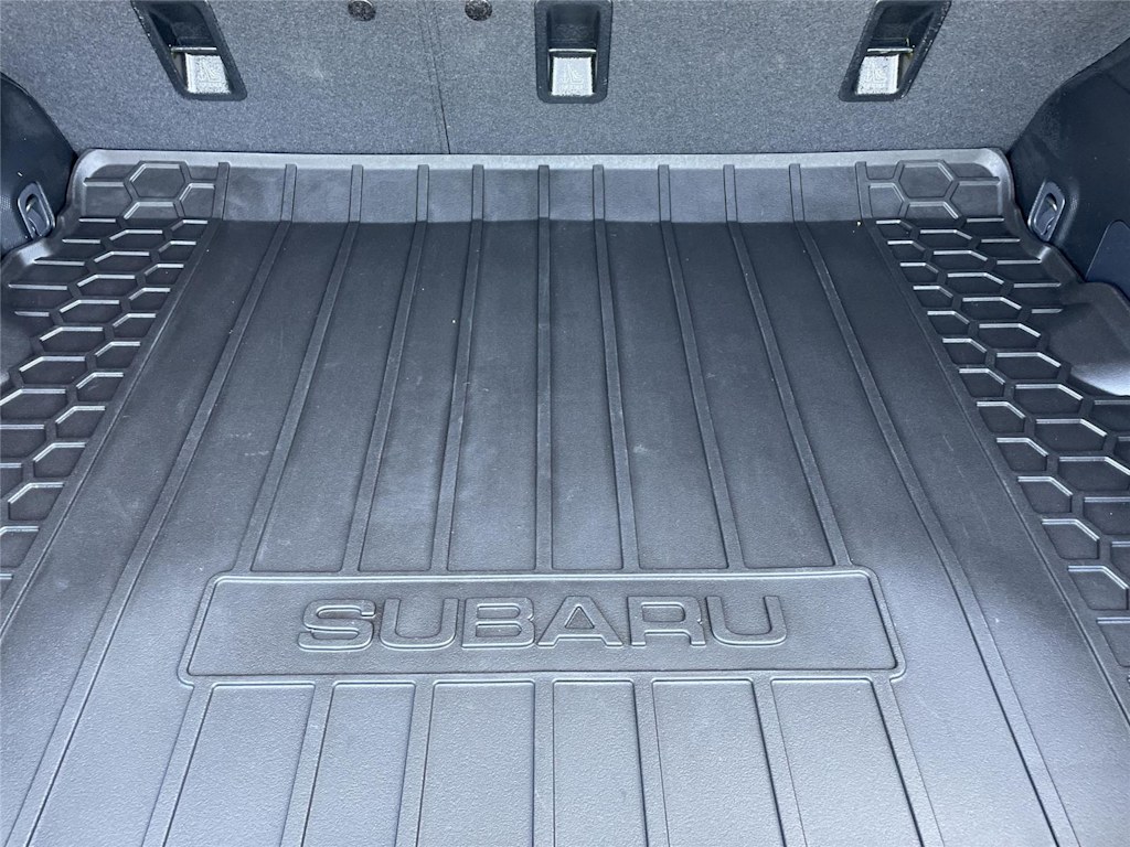 Thumbnail: 2022 Subaru Crosstrek - 15