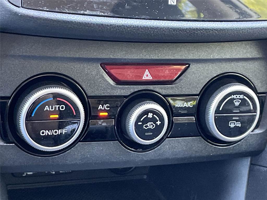 Thumbnail: 2022 Subaru Crosstrek - 28
