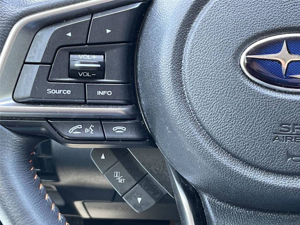 Thumbnail: 2022 Subaru Crosstrek - 32