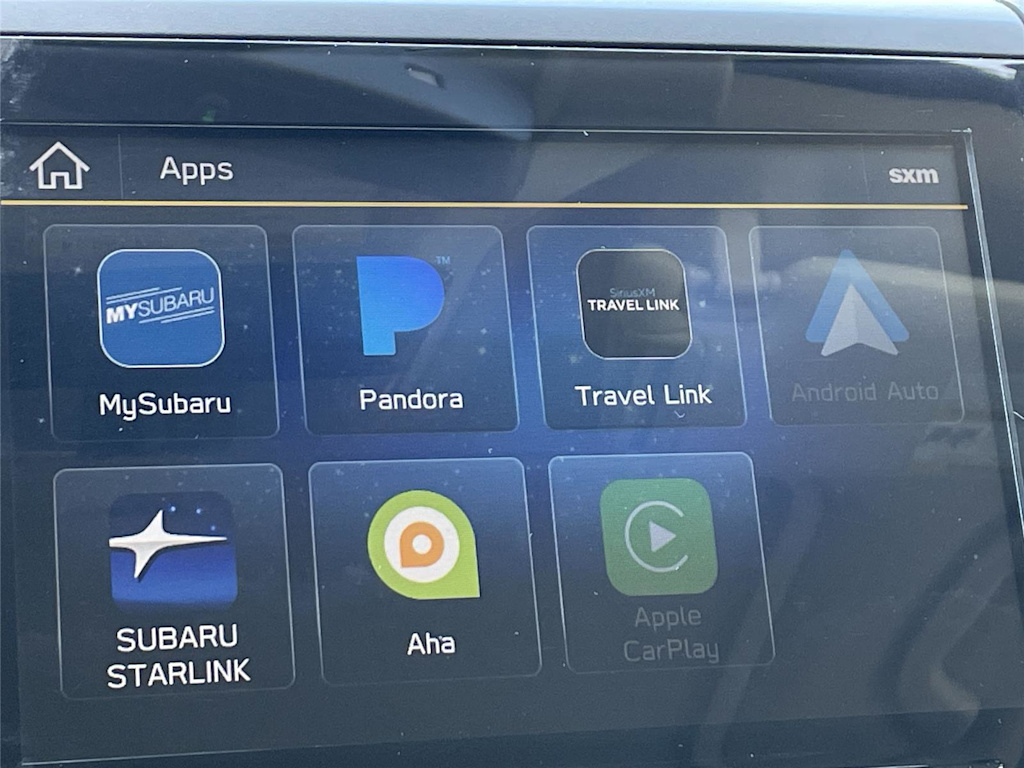 Thumbnail: 2022 Subaru Crosstrek - 26