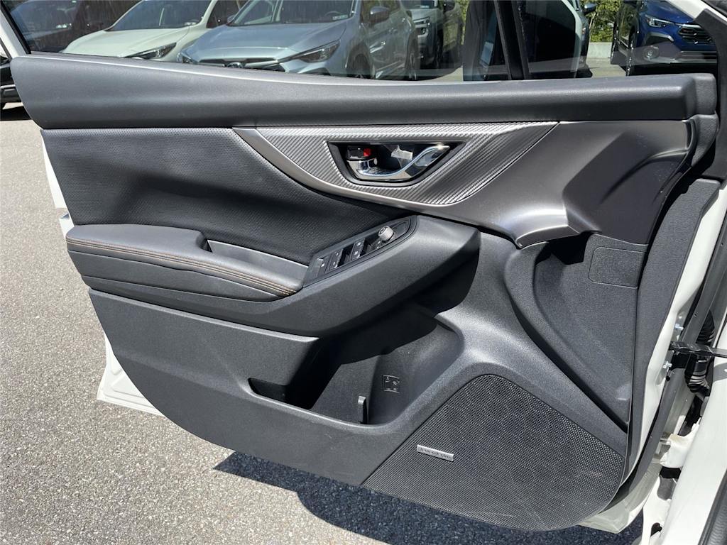 Thumbnail: 2022 Subaru Crosstrek - 30
