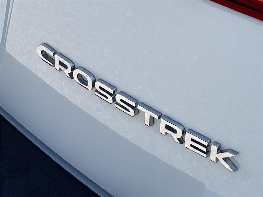 Thumbnail: 2022 Subaru Crosstrek - 7