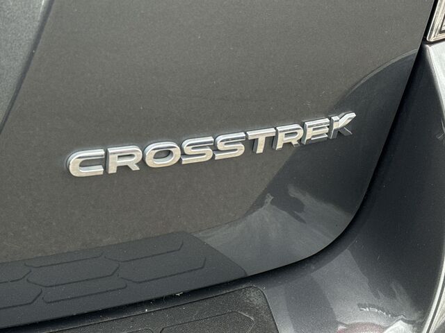 2021 Subaru Crosstrek Limited 7