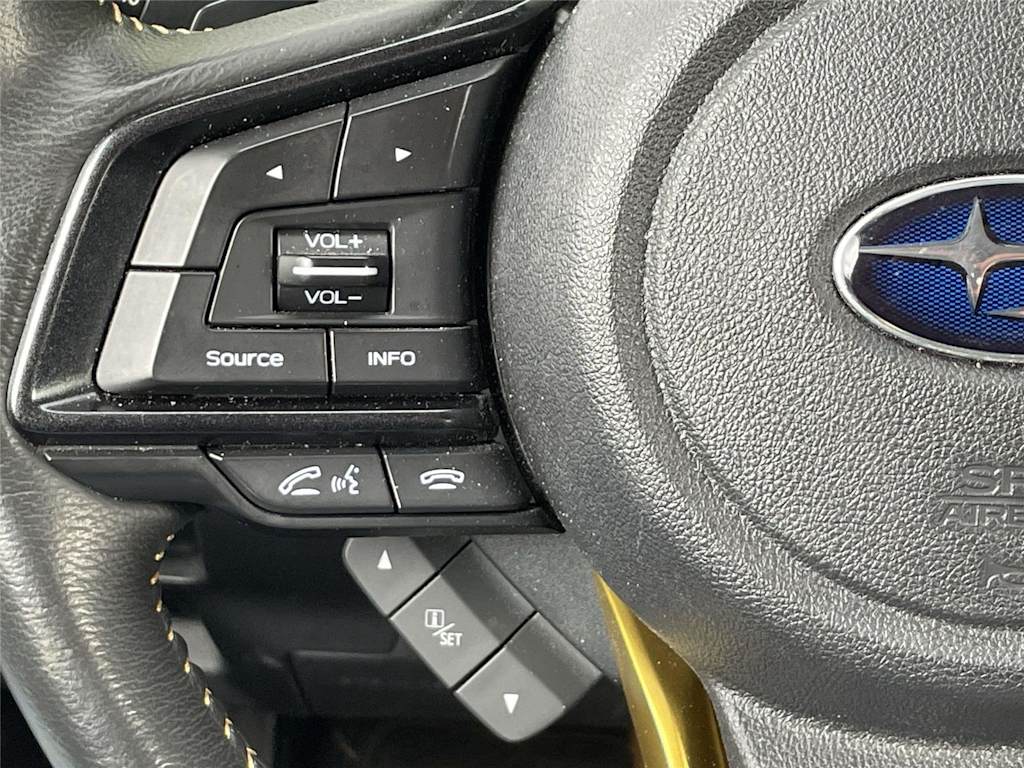 Thumbnail: 2021 Subaru Crosstrek - 24