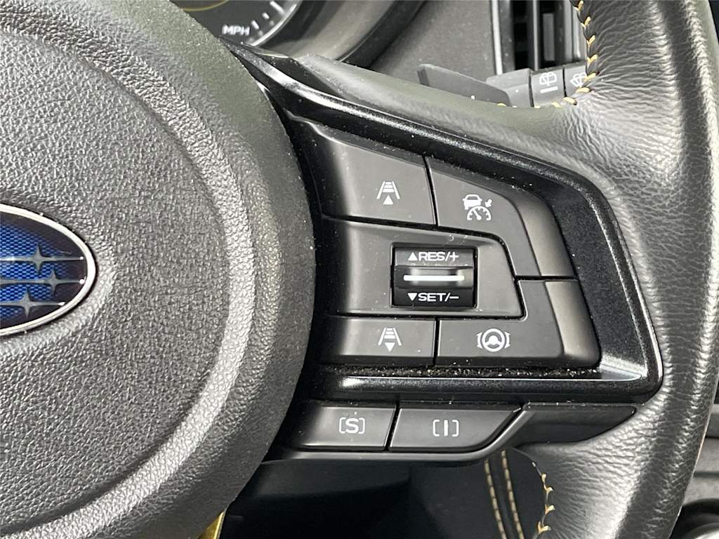 Thumbnail: 2021 Subaru Crosstrek - 25
