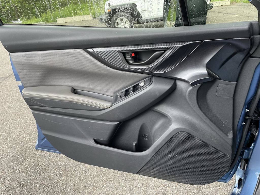 Thumbnail: 2021 Subaru Crosstrek - 22