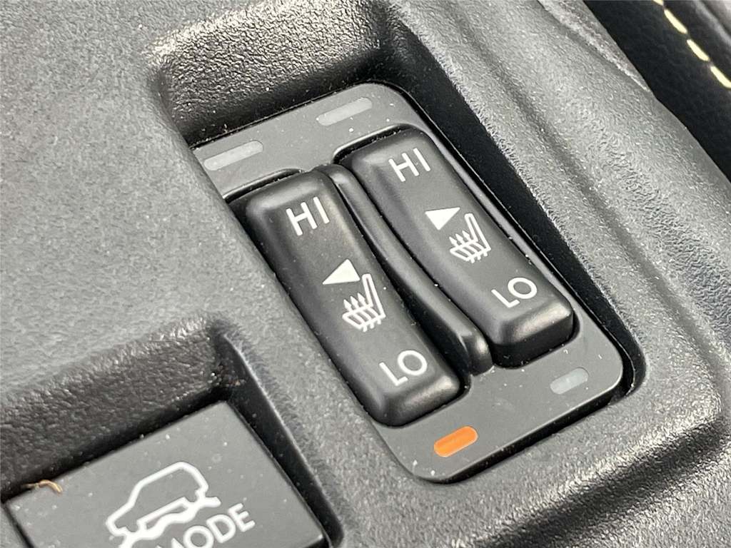 Thumbnail: 2021 Subaru Crosstrek - 9