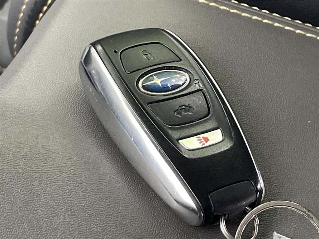 Thumbnail: 2021 Subaru Crosstrek - 11