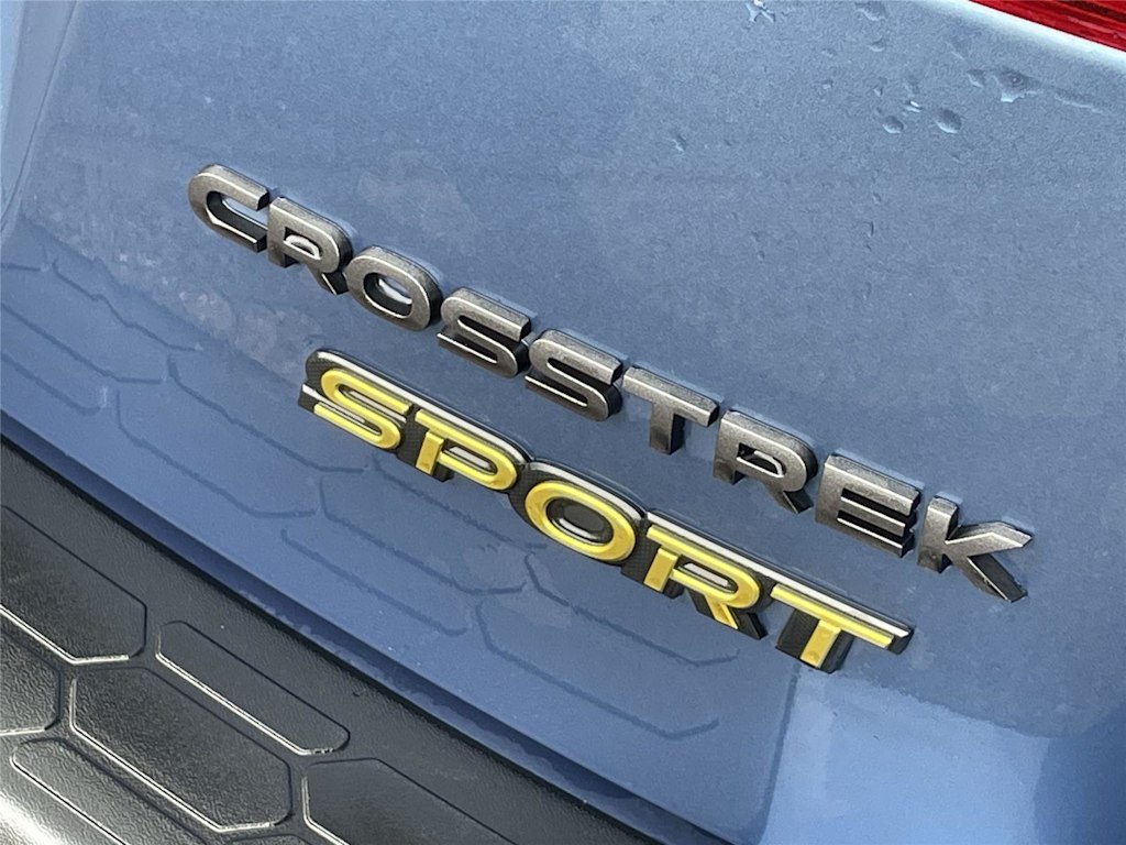 Thumbnail: 2021 Subaru Crosstrek - 6