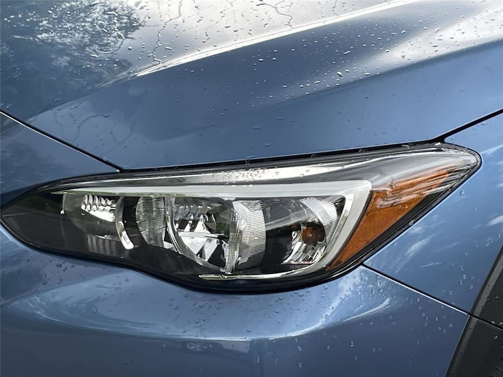 Thumbnail: 2021 Subaru Crosstrek - 15